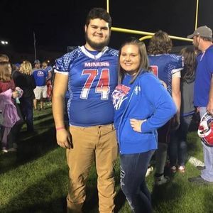 Meet your Posher, Josh